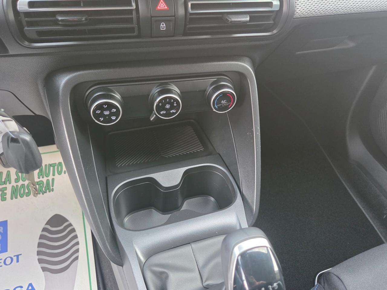 Citroen C3 KM0 NESSUN OBBLIGO FINANZIARIO