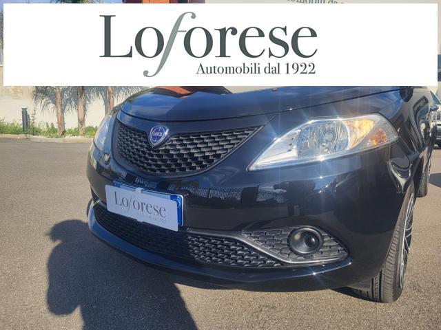 LANCIA Ypsilon 1.2 69 CV 5 porte S&S