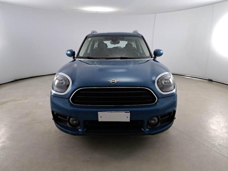 Mini One D Countryman Mini 1.5 One D Business Countryman