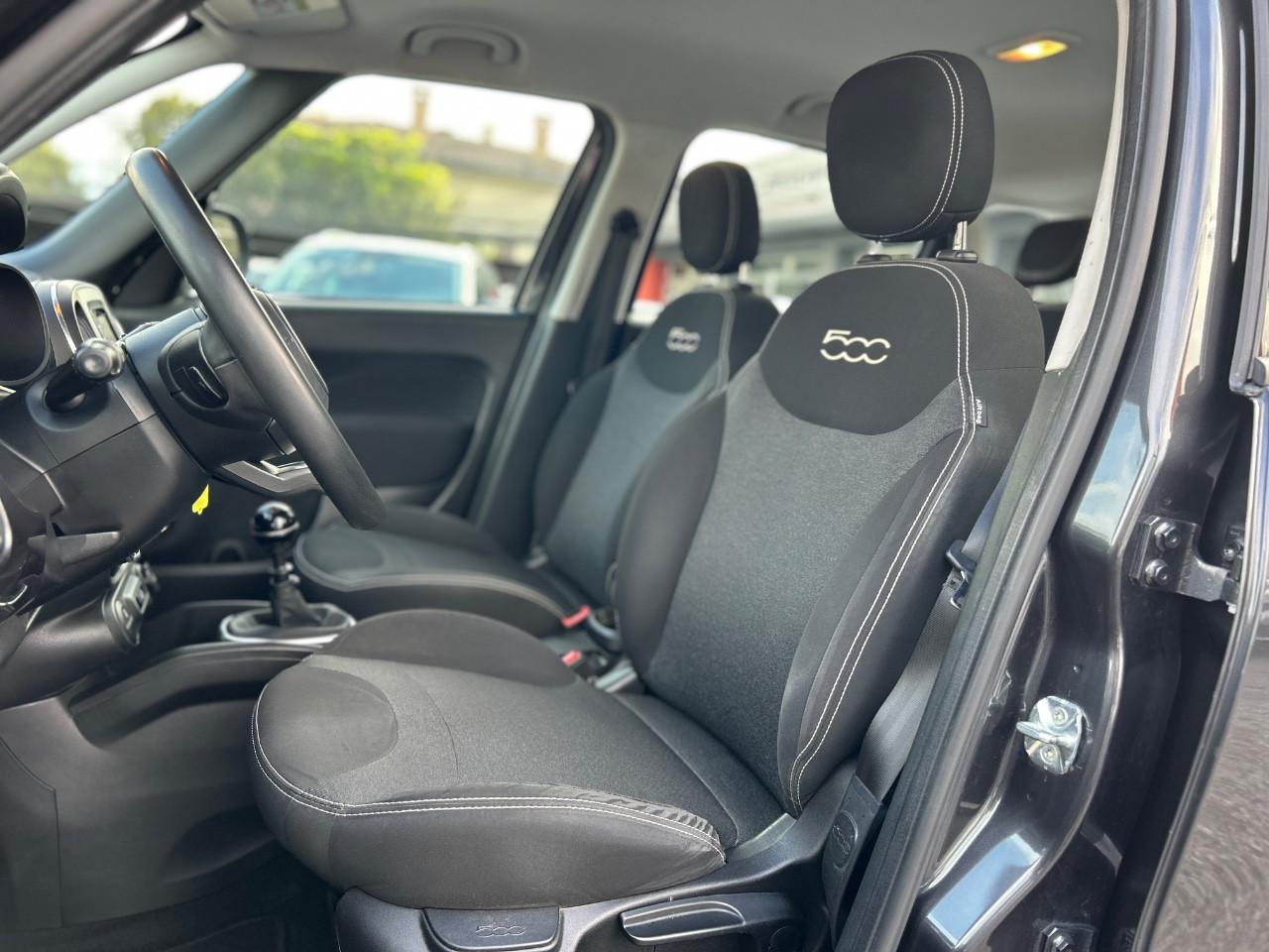 Fiat 500 L 500L 1.3 mjt Pop Star 95cv