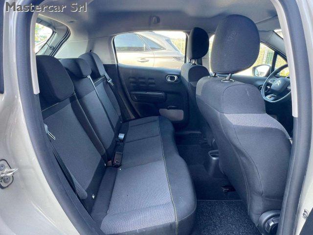 CITROEN C3 C3 III 2017 1.2 puretech You! GN903LP