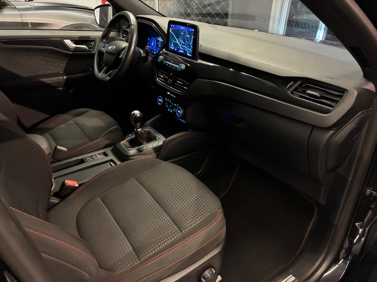 Ford Kuga 2.0 ST-Line Unico Proprietario 150cv