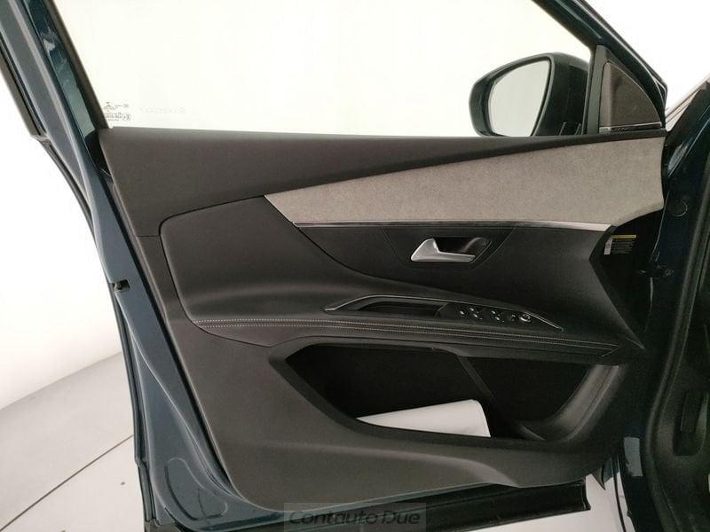 Peugeot 5008 5008 BlueHDi 130 S&S EAT8 GT Pack