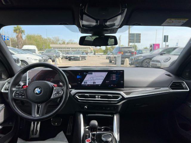 BMW M3 Touring Competition M xDrive