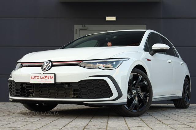 VOLKSWAGEN Golf GTI 2.0 TSI DSG 245cv Cockpit Pro Fari IQ.Light LED