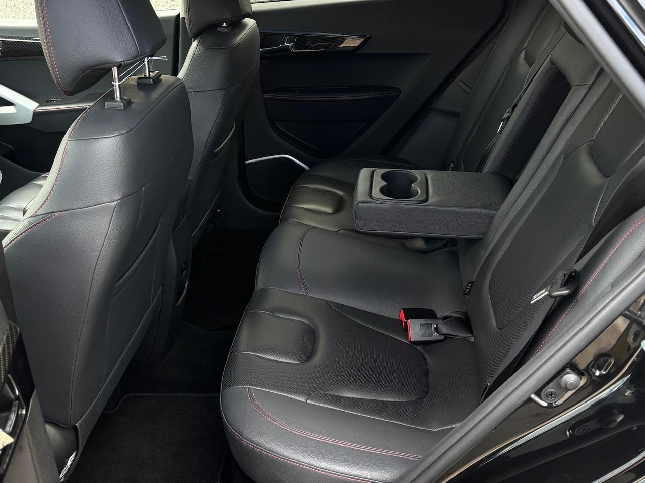 Evo 3 1.5 Bi-fuel GPL