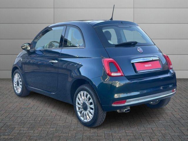 FIAT 500 1.3 Multijet 95 CV Lounge