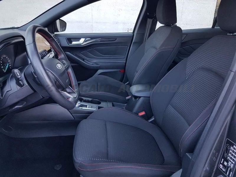 Ford Focus Focus SW 1.5 ecoblue ST-Line 115cv auto