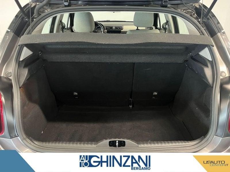 Citroën C3 C3 PureTech 83 S&S Shine