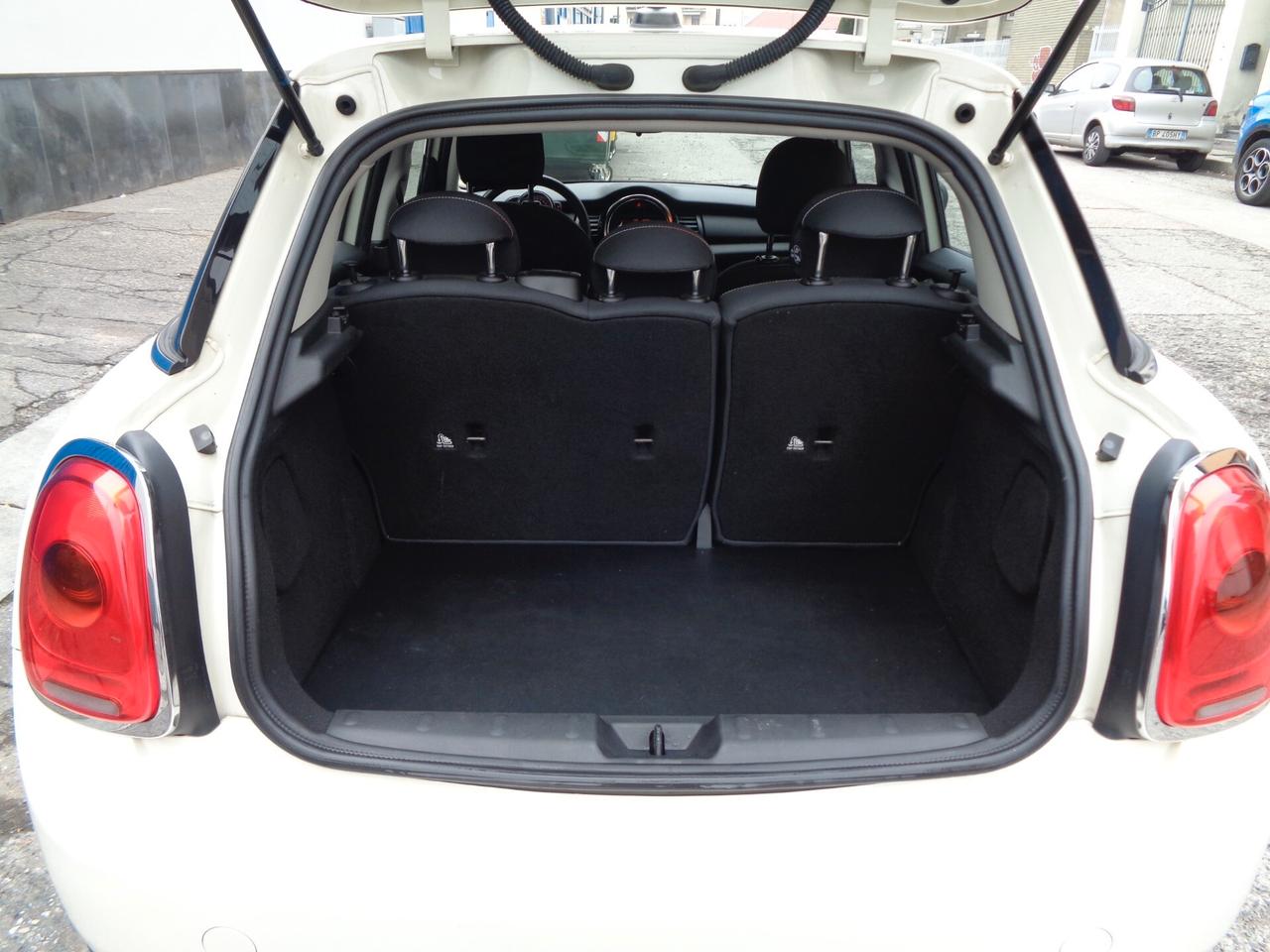 Mini 1.2 One 75 CV 5 porte NAVIGATORE