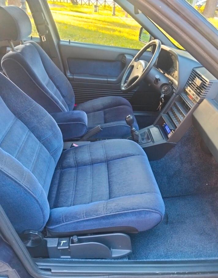 Alfa Romeo 164 Twin spark