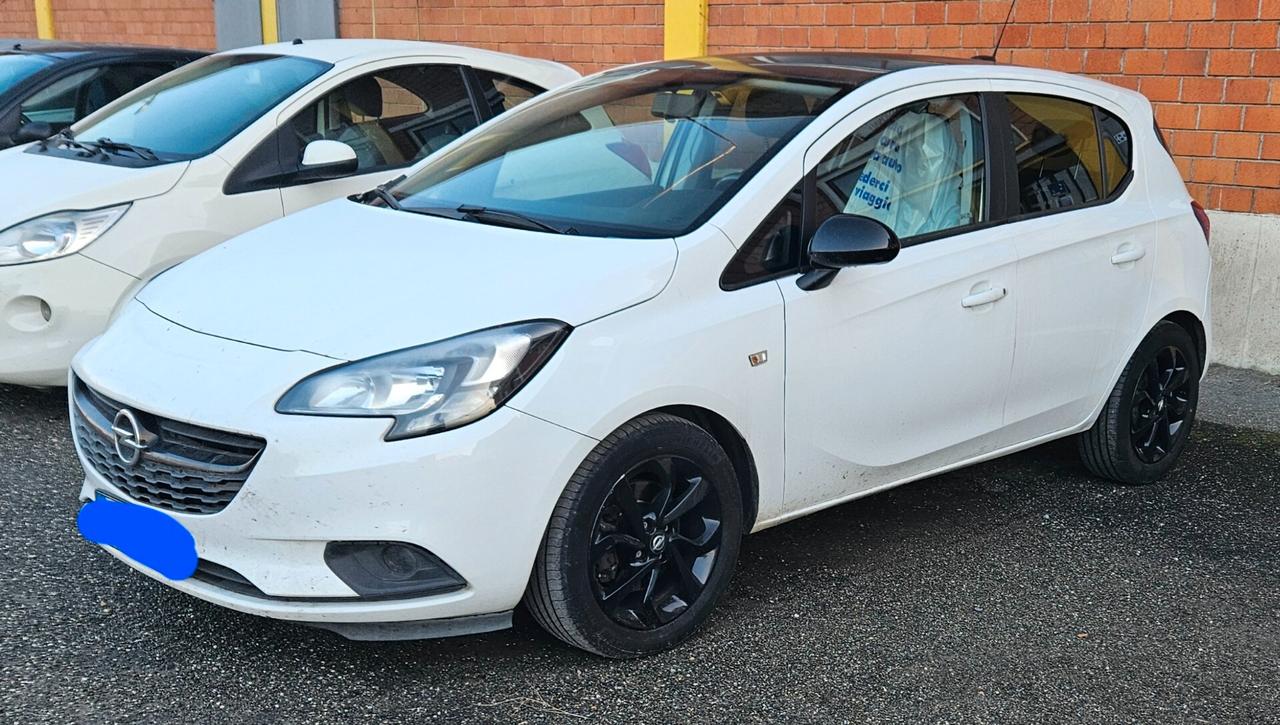 Opel Corsa 1.3 CDTI 5 porte Advance
