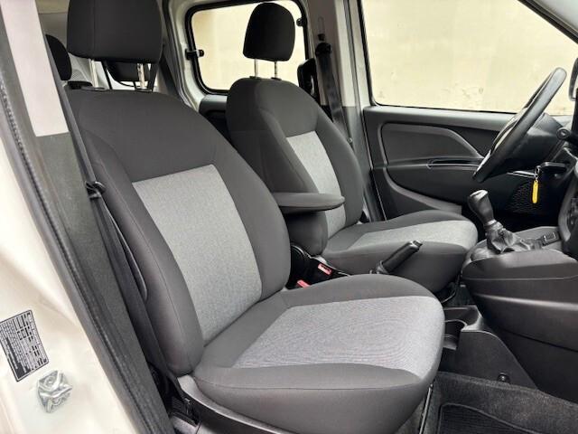 FIAT DOBLO' 5 POSTI 1.3 Multijet 95cv E6D N1