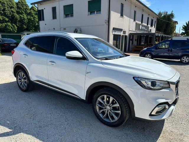 MG HS 1.5T-GDI AUTOMATICA Comfort