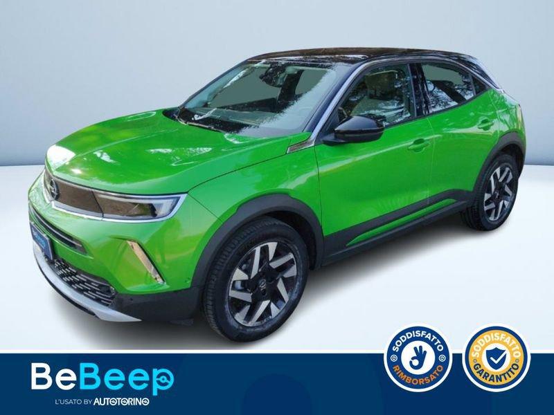 Opel Mokka 1.2 T ELEGANCE S&S 130CV AT8