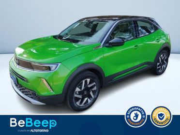 Opel Mokka 1.2 T ELEGANCE S&S 130CV AT8