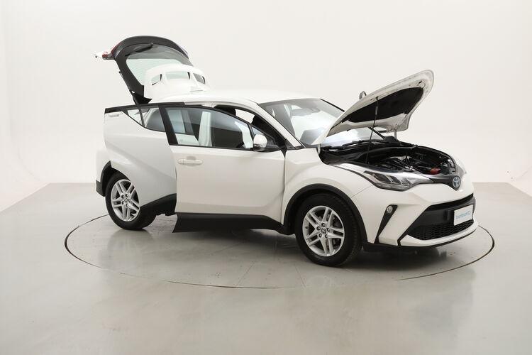 Toyota C-HR Hybrid Active BR737131 1.8 Full Hybrid 122CV