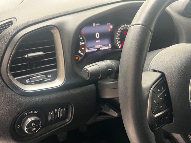 JEEP Renegade 1.6 Mjt 130 CV Limited navi da ?199,00 mensili