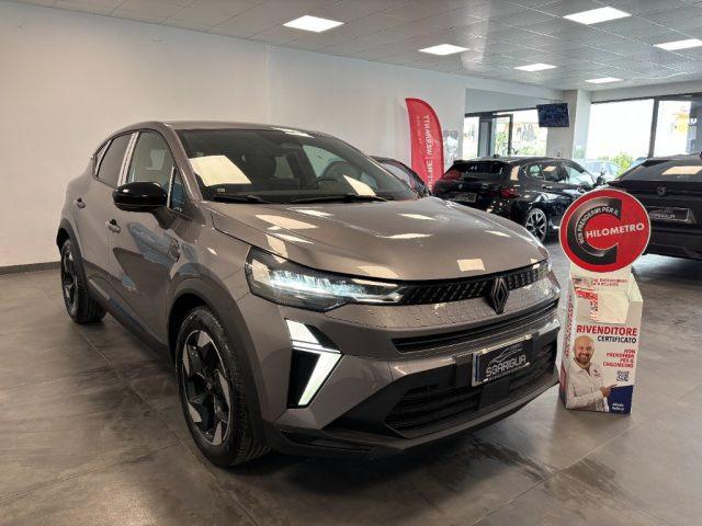 RENAULT Captur KM0 1.0 GPL ECO-G Techno NUOVA