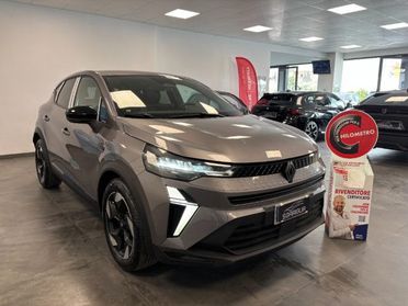 RENAULT Captur KM0 1.0 GPL ECO-G Techno NUOVA