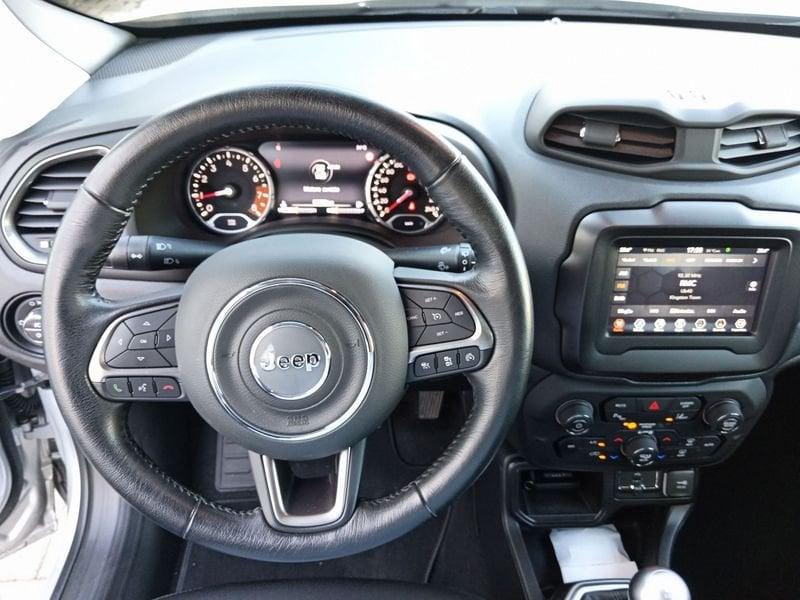 Jeep Renegade 1.0 T3 Limited