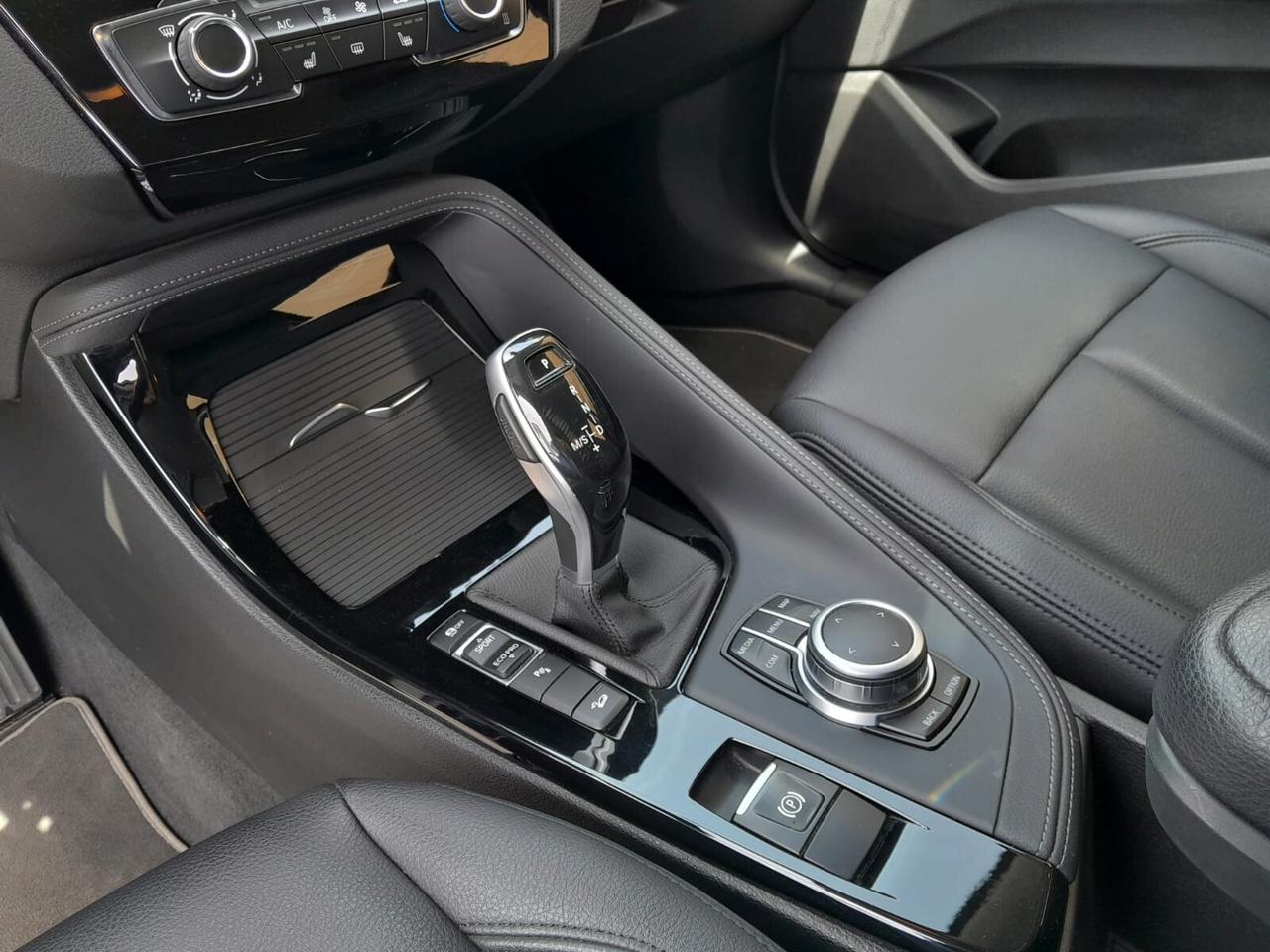 Bmw X2 xDrive20d Business-X