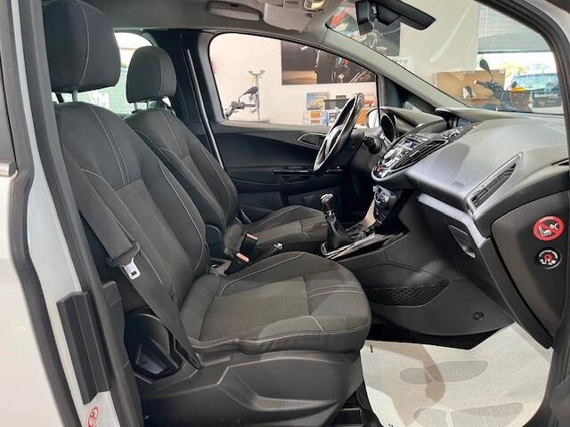 Ford B-Max 1.6 tdci 95cv *NEOPATENTATI*
