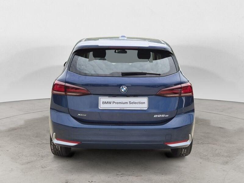 BMW Serie 2 Active Tourer 225e Active Tourer xdrive auto