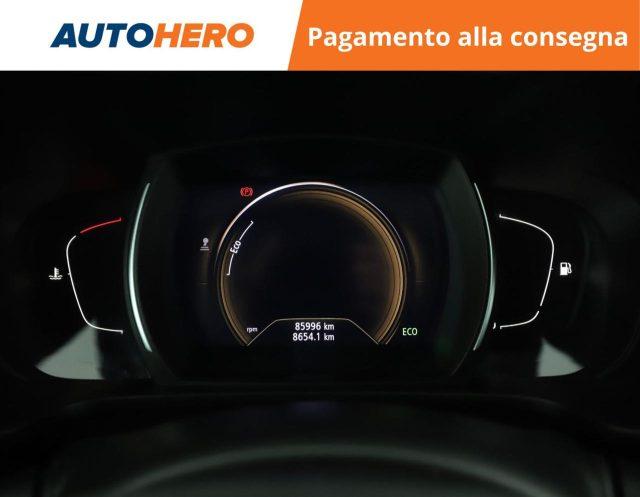 RENAULT Kadjar Blue dCi 8V 115CV Sport Edition