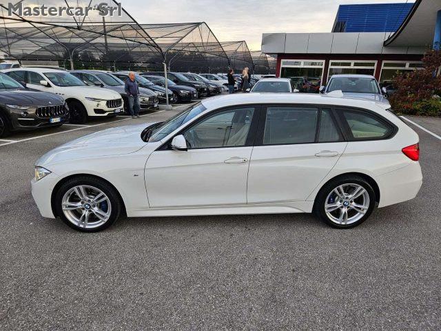 BMW 330 Serie 3 Touring 330d Touring xdrive Msport ET172AT