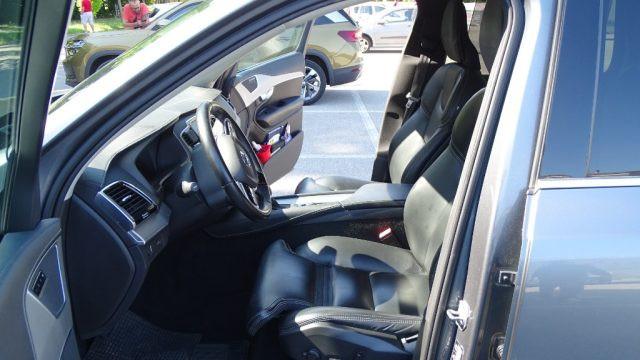 VOLVO XC90 D5 AWD, Automatica, Geart. Inscription, Garanzia.