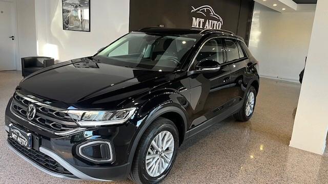 Volkswagen T-Roc 2.0 TDI SCR Life