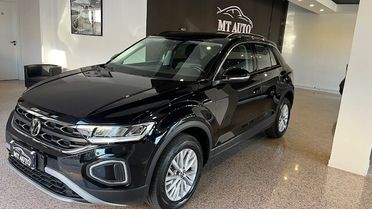 Volkswagen T-Roc 2.0 TDI SCR 115 CV