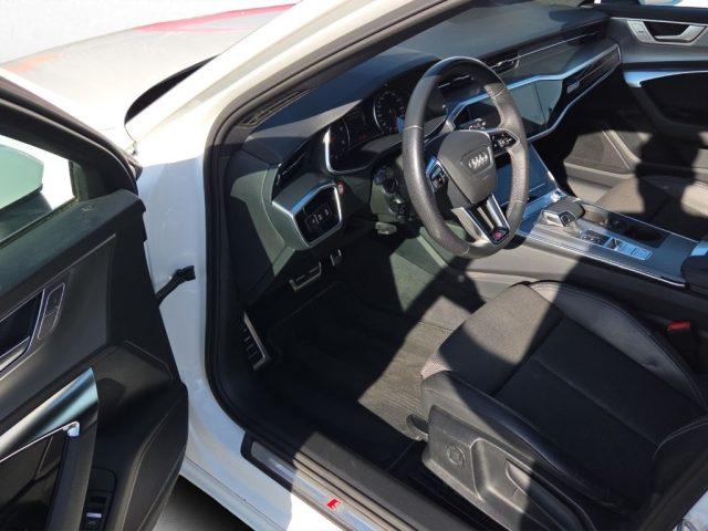 AUDI A6 Avant 40 TDI Quattro S tronic S line Sline