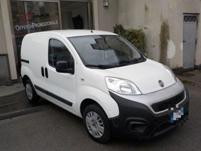 FIAT Fiorino 1.3 MJT 80CV Furgone SX