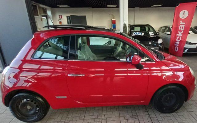 FIAT 500 1.3 Multijet 16V 95 CV Lounge