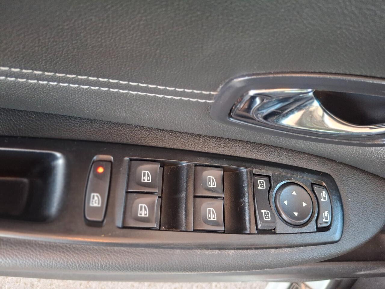 Renault Scenic XMod 1.5 dCi 110CV.Start&Stop-NAVIGATORE-