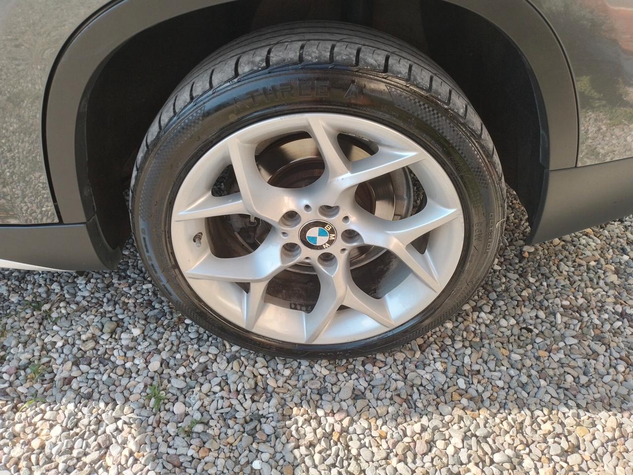 Bmw X1 xDrive18d MSPORT