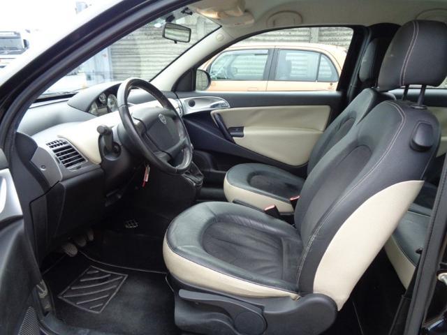 LANCIA Ypsilon 1.4 Platino *OK NEOPATENTATI* *FINANZIABILE*