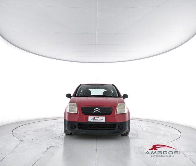 CITROEN C2 1.1 Entry - PER OPERATORI DEL SETTORE