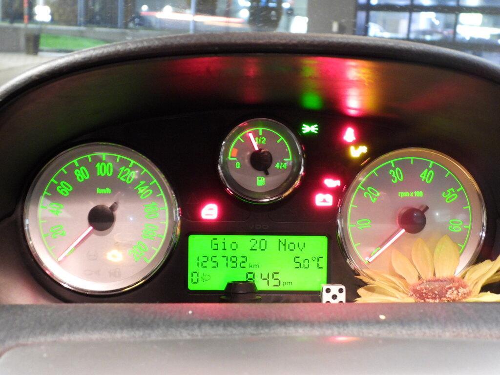 Lancia Ypsilon 3 Porte 1.2 Unyca