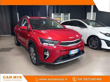 Kia Stonic 1.0 T-GDi MHEV Urban Special Edition MT