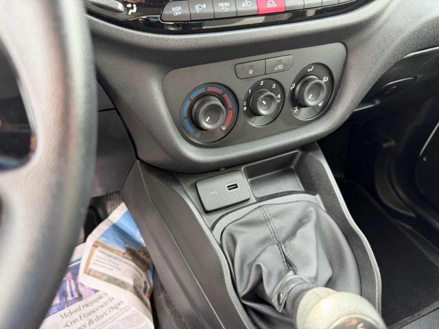 FIAT DOBLO' 1.3 MJT 95 CV CARGO LONGE