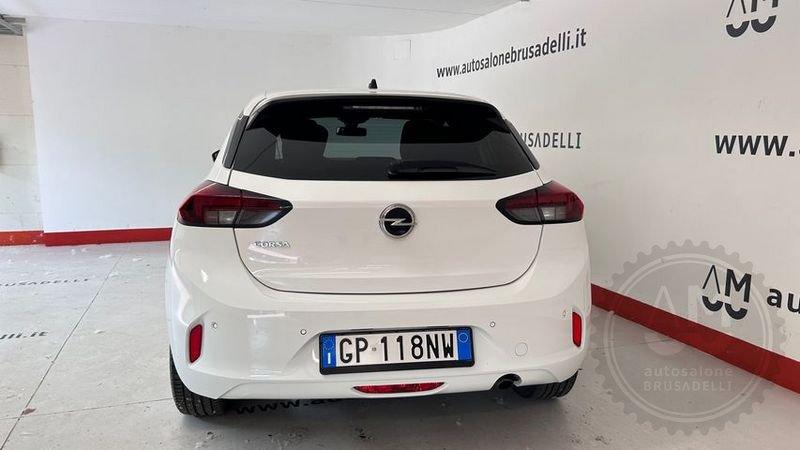 Opel Corsa 1.2 Edition CARPLAY|SENS.POST|SEDILI E VOLANTE RISC.