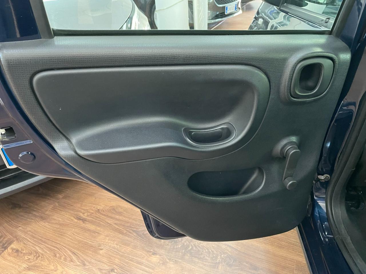 FIAT PANDA 1.2 69CV EASY PROMO ESTATE