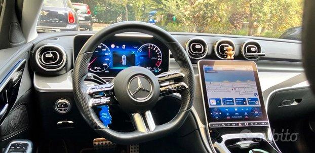 Mercedes-benz C 300 C 300 e Plug-in hybrid S.W. Premium