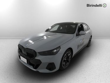 BMW 520d xDrive Berlina