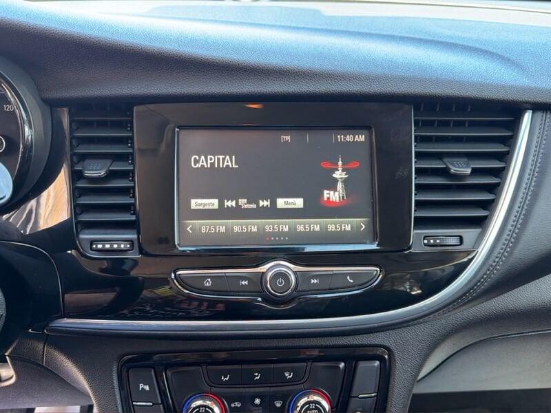 Opel Mokka X Mokka X 1.6 cdti Ultimate s&s 4x2 136cv