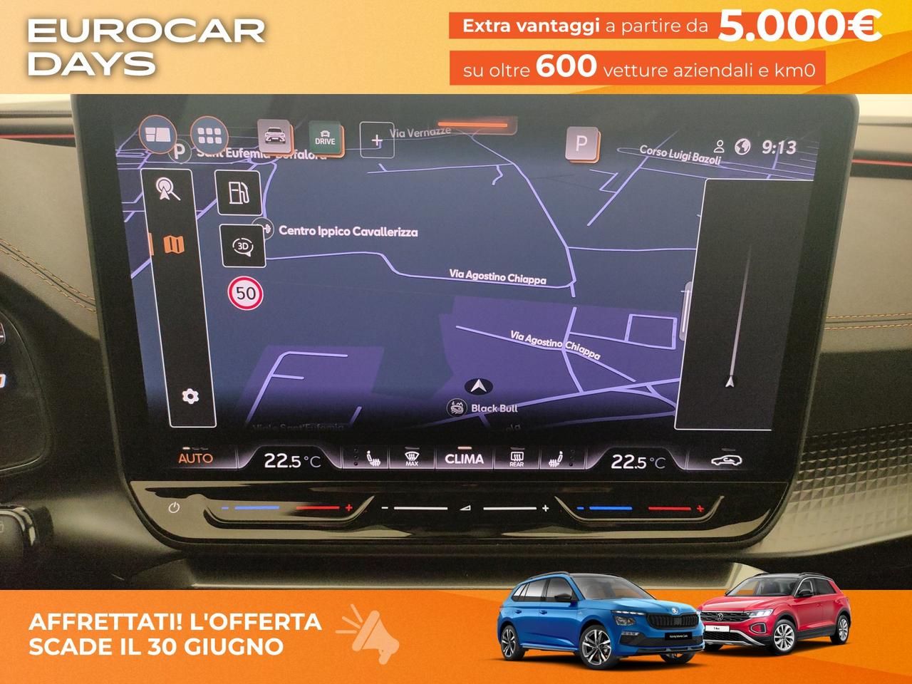 1.5 Hybrid 150 CV DSG