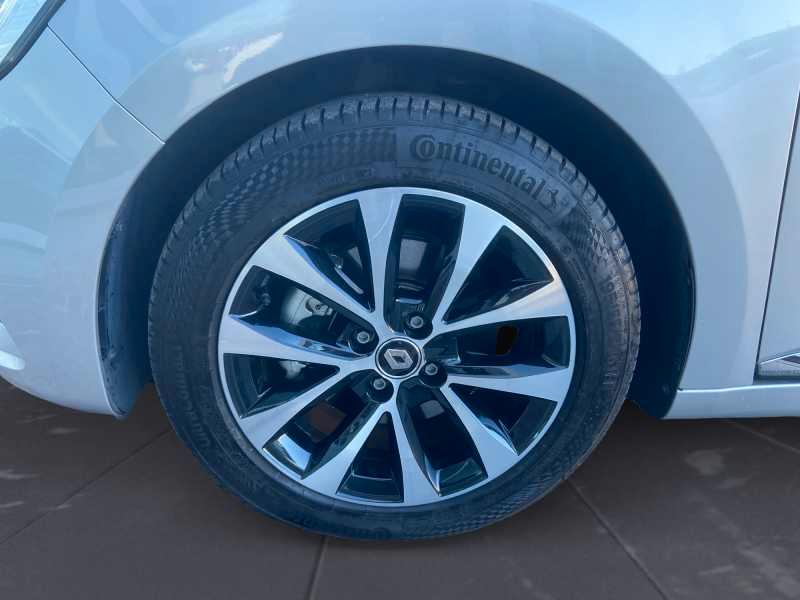 RENAULT Clio 1.6 E-Tech hybrid Zen 140cv AuTo